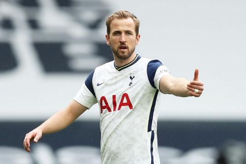 Tottenham chốt giá bán Harry Kane cho Man United