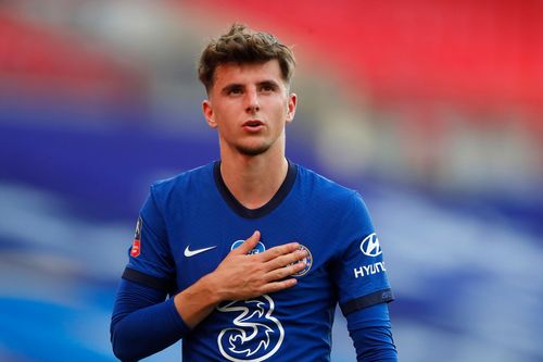 Chelsea có nguy cơ mất vài trụ cột