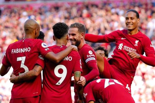 Nhận định, dự đoán kết quả trận Liverpool - Chelsea lúc 19h30 hôm nay