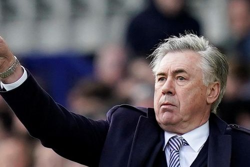Vì sao HLV Carlo Ancelotti từ chối dẫn dắt đội tuyển Brazil?