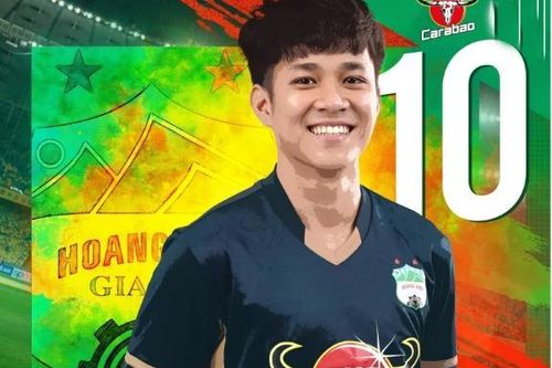 Hoàng Anh Gia Lai 'đòi' lại của một loạt cầu thủ trẻ