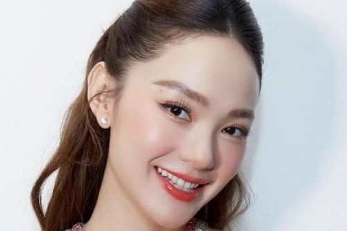 Phim Tết 2023: Minh Hằng sụt 5kg khi đóng mỹ nhân Sài thành
