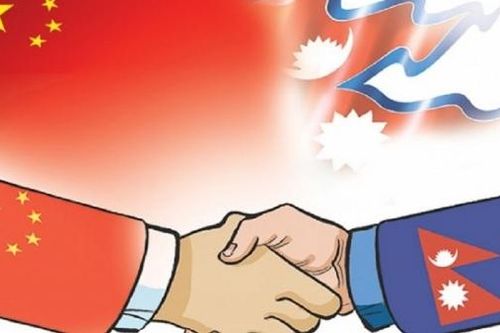 Nepal coi Trung Quốc là đối tác phát triển đáng tin cậy
