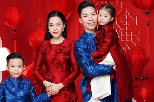 Cặp 'trai tài gái sắc' Quốc Nghiệp, Ngọc Mai chuẩn bị làm đám cưới