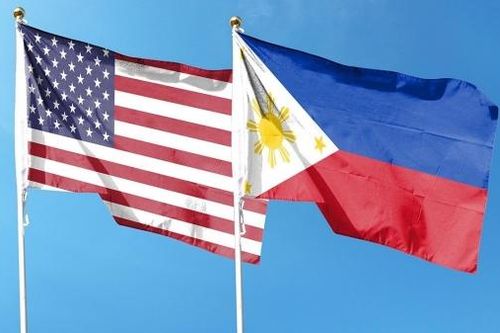 Sau 7 năm đình trệ, Philippines-Mỹ nhất trí nối lại đối thoại 2+2