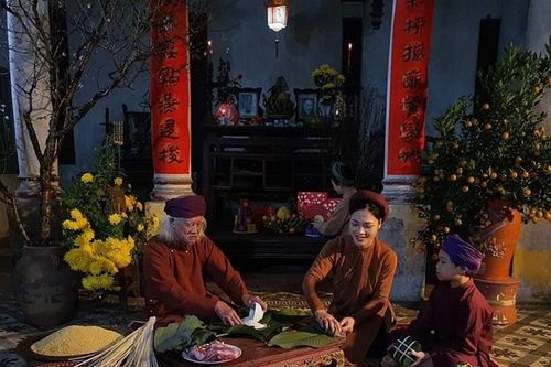 Nghe chuyện Tết xưa của xứ Kinh Bắc