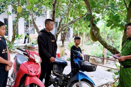 Tăng cường chống tội phạm trộm cắp tài sản ở Bạc Liêu dịp Tết