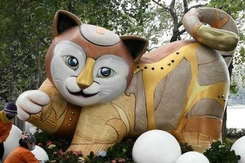 Tại sao Việt Nam đón năm Mèo, không phải Thỏ như các nước khác?