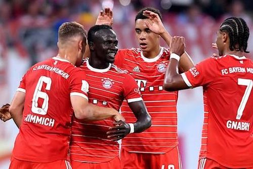 Nhận định RB Leipzig vs Bayern Munich, 02h30 ngày 20/1: Tưng bừng ngày trở lại