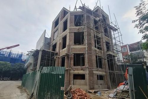 Thủ tục 'chuộc nhà' khi mượn tuổi làm nhà năm Quý Mão 2023 gia chủ cần biết