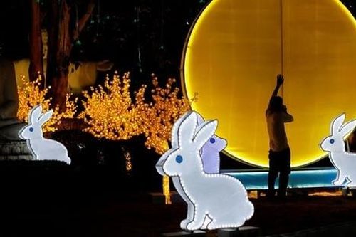 Lý do Thỏ đứng thứ 4 trong 12 con giáp ở Trung Quốc
