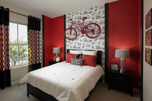 Gợi ý decor phòng ngủ ngày Tết để tạo nhiều năng lượng tích cực cho năm mới