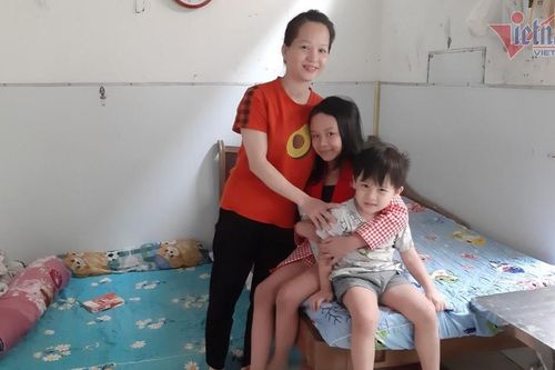'Trang đời mới' của 2 đứa trẻ được ghép tạng thành công