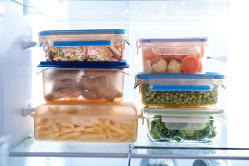 Chuyên gia chỉ cách bảo quản thực phẩm trong tủ lạnh ngày Tết