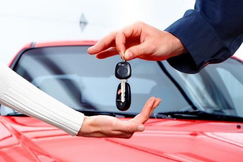 Những lưu ý không thể bỏ qua khi thuê ô tô tự lái đi chơi Tết