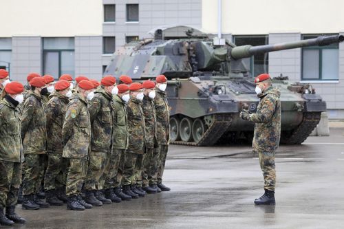 NATO tập trung tăng cường khả năng phòng thủ và răn đe