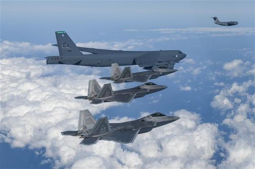 Tổng thống Hàn Quốc tái khẳng định cam kết đối với Hiệp ước NPT