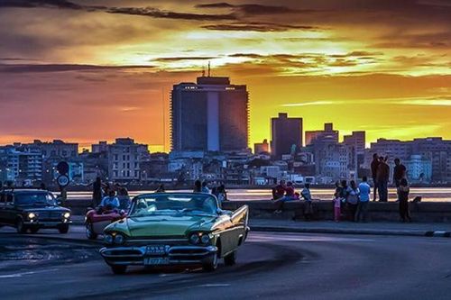 Tripadvisor bình chọn Cuba là điểm đến thời thượng 2023