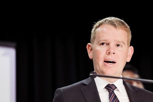 Bốn ứng viên tiềm năng có thể thay bà Ardern trở thành Thủ tướng New Zealand