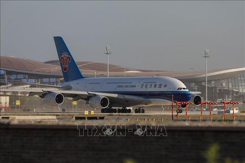 Các hãng hàng không Âu, Mỹ vẫn gặp khó khi Trung Quốc tái mở cửa