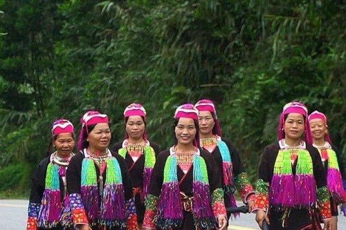 Độc đáo phong tục đón Tết của người Dao Thanh Y ở Lạng Sơn