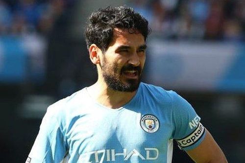 Chuyển nhượng ngày 20/1: Gundogan gia nhập Barcelona theo dạng tự do