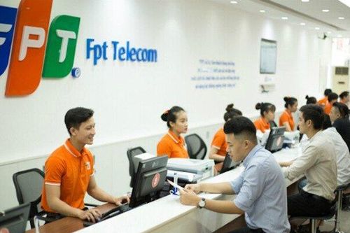 FPT Telecom đạt kỷ lục doanh thu, lợi nhuận