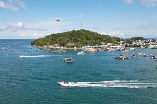 Năm 2023, Kiên Giang phấn đấu đón 8,3 triệu lượt khách