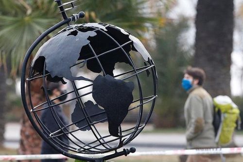 Dự báo ảm đạm về kinh tế thế giới 2023