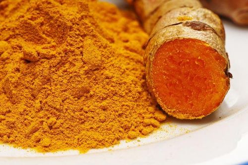 Dùng nghệ thời điểm này cả đời không mắc bệnh dạ dày hay loại ung thư nào