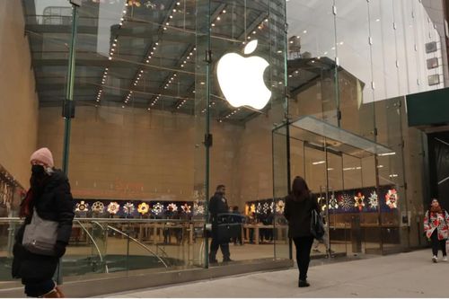 Apple đang phát triển một mẫu headset thực tế hỗn hợp giá rẻ