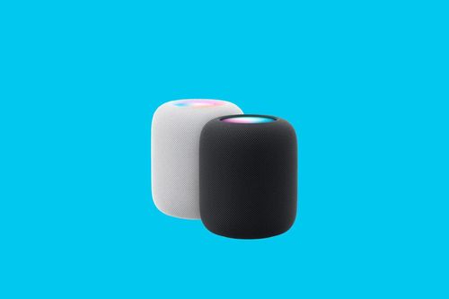Apple ra mắt HomePod Gen 2 sau một thời gian vắng bóng