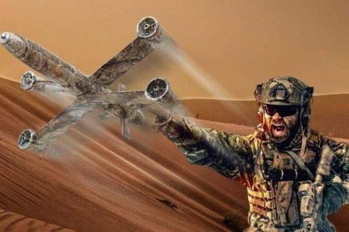 Israel phát triển tên lửa chiến thuật cá nhân cầm tay