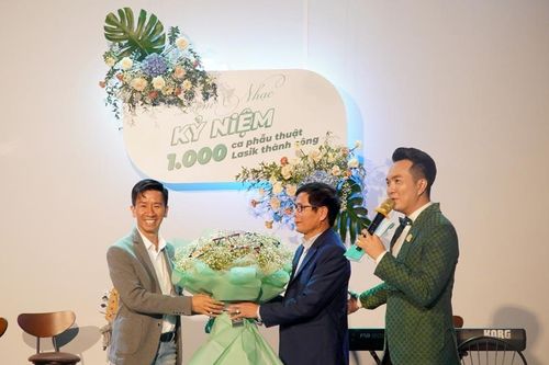 Bệnh viện Mắt Sài Gòn Cần Thơ - Nơi uy tín điều trị nhãn khoa