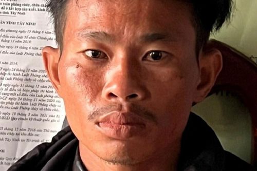 Cự tuyệt tình cảm của gã người tình hay ghen tuông, người phụ nữ không ngờ đến hậu quả