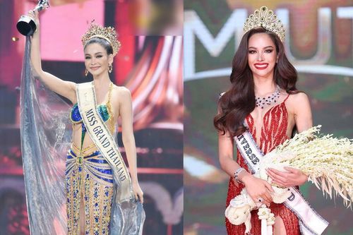 Ông Nawat cay cú ra 'tối hậu thư': Thí sịnh từng thi Miss Universe Thailand sẽ bị 'cấm' đến Miss Grand