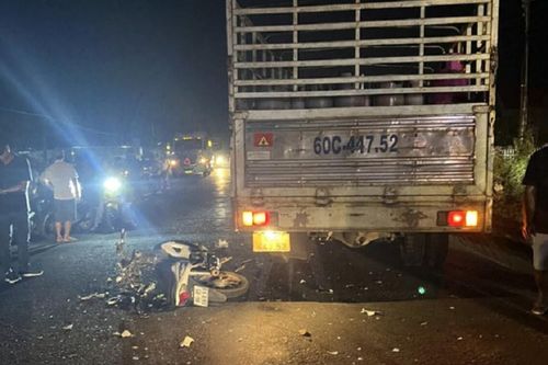 5 người tử vong trong 2 vụ tai nạn xảy ra cùng ngày 28 Tết
