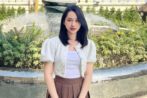 Trúc Anh thừa nhận từng yếu đuối trong khoảng thời gian bị nghi mang bầu