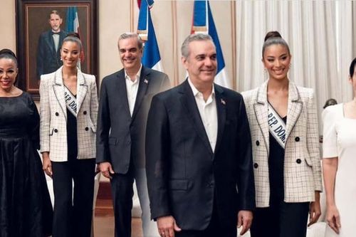 Thành công đạt danh hiệu cao quý, Á hậu 2 Miss Universe 2022 được vinh danh tại quê nhà