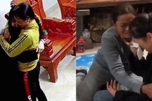 Du học lâu ngày, bất ngờ về thăm bố mẹ trở thành trend cảm động nhất dịp Tết
