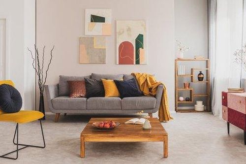 Tư vấn thiết kế nhà đẹp và hiện đại cho lô đất rộng 75m2