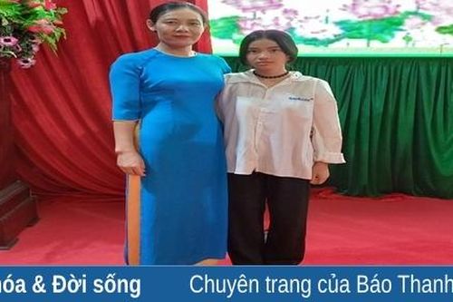 Niềm tin ở lại