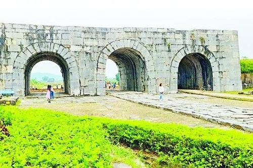 Xây dựng Vĩnh Lộc trở thành huyện khá của tỉnh
