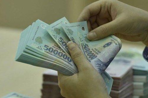 Điều chỉnh kế hoạch vốn vay lại năm 2022 của các địa phương