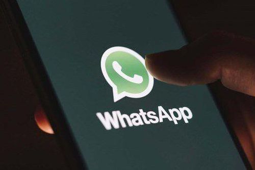 Ủy ban bảo vệ dữ liệu Ireland phạt WhatsApp liên quan đến luật bảo mật