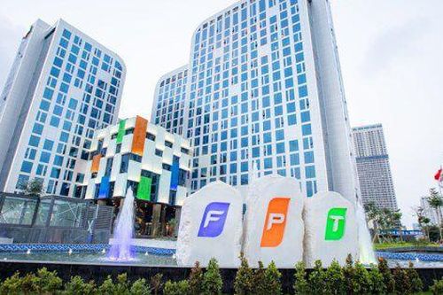 FPT: Doanh thu quý IV/2022 vượt 13.000 tỷ, khối Công nghệ và Viễn thông đóng góp gần 90%