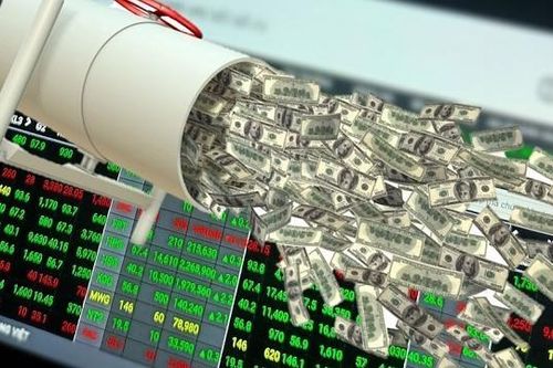 Thị trường thường diễn biến thế nào khi khối ngoại mua ròng bùng nổ?