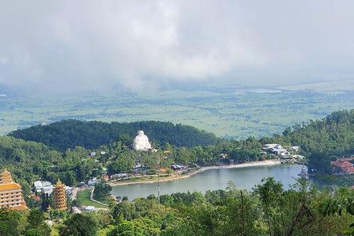Du ngoạn An Giang