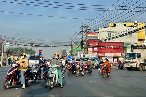 9 số điện thoại 'nóng' tiếp nhận phản ánh về giao thông dịp Tết