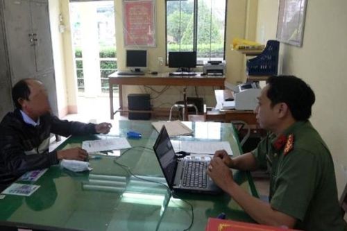 Xử phạt người đăng thông tin sai sự thật vụ bé Hạo Nam bị rơi xuống lòng trụ bê tông
